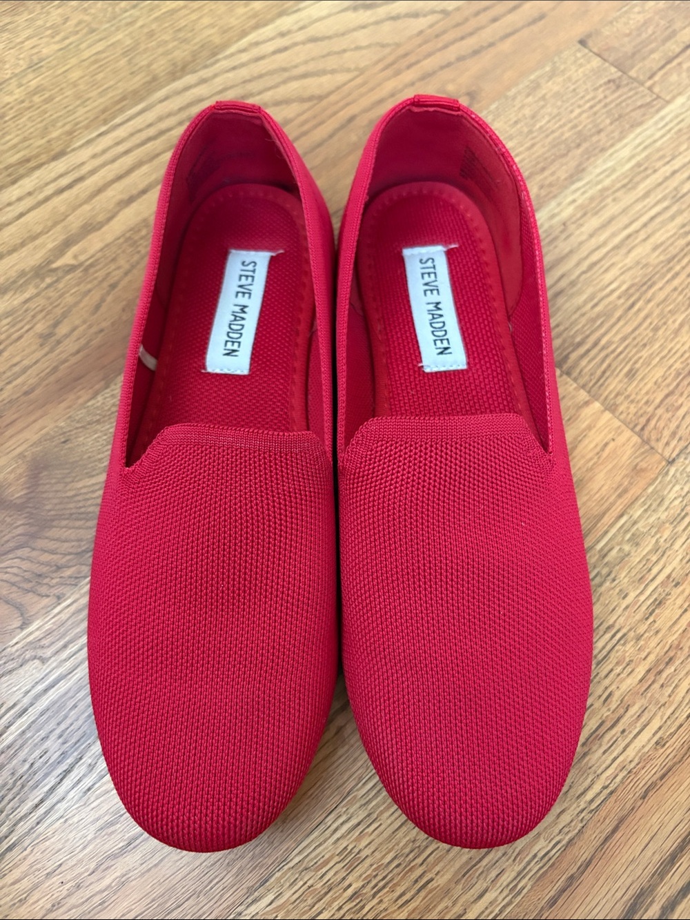 Steve Madden Sabin Loafer